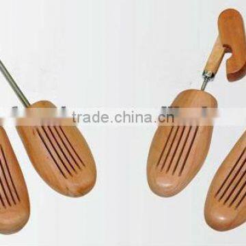 Wooden Shoe Tree