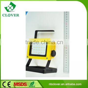 Rechargeable Led Floodlight,Outdoor Led Flood Light,50W Led Flood Light photo-2