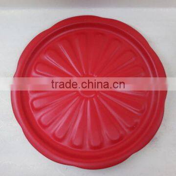 Hot Selling Ceramic Griddle Hot Plate photo-2