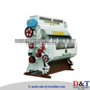 Textile Machine MYJ-90 Brusher Sawtooth Ginning Machine