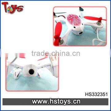 New arrival 4-Axis 360 flying mini professional drone with camera