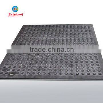 customized vaccum forming plastic tray