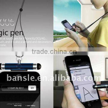 stylus pen for iphone4