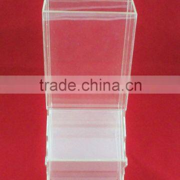 Custom Unique Brochure & Leaflet Rack/Holder/Shelf photo-3