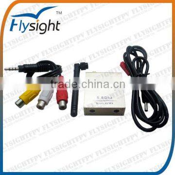 B299 5.8Ghz Mini Size Wireless HD Receiver Electric Vehicle Controller For Remote Control Toy Truck