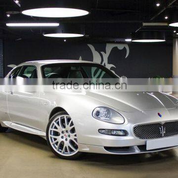 USED CARS - MASERATI GRANSPORT V8 (RHD 1801131 PETROL)