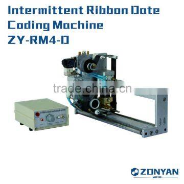 Coding Machine For Packing Machine