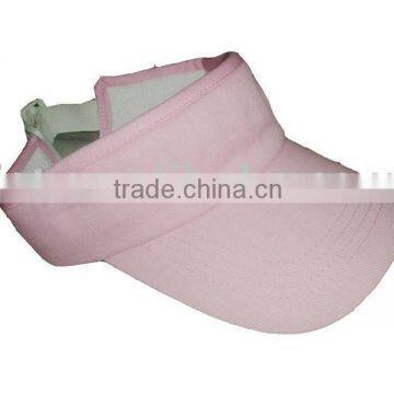 Sell Sun visor caps