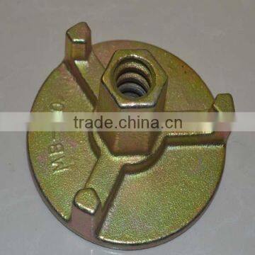 Formwork Nut Tie Rod Nut Tie Nut