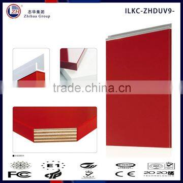 China cheap mdf kitchen cabinet door
