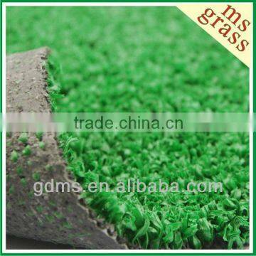 Practical hockey field straw carpets