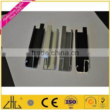 Wow!! 6063T5 Aluminium Handrail Hollow Section Manufacturer , Extruded Aluminium Hole Punch Machined , Aluminium Flat Bar Sizes photo-6