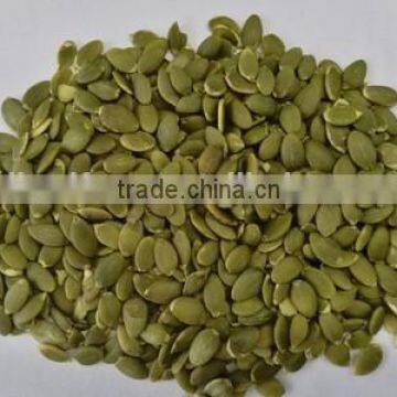 Cheap Best New Crop Shine Skin Pumpkin Seed Kernel photo-2