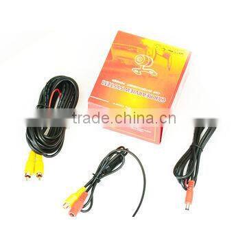 Car Rearview Cameras, Special for Buick Sail With Waterproof, Shatterproof Protection