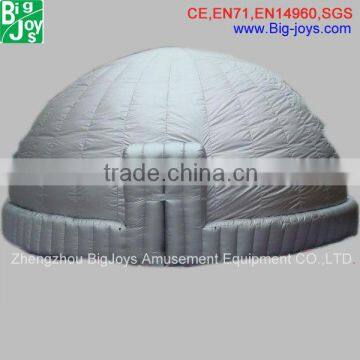 New design professional bubble inflatable tents for sale