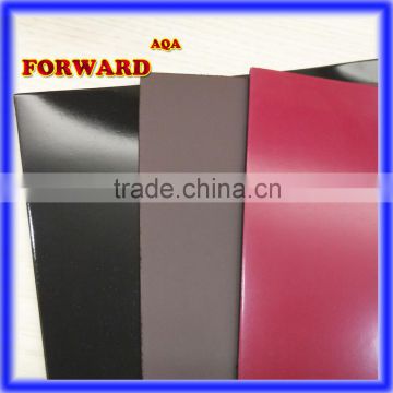 high quality no break no crack odoless neolite rubber sheet for shoe soles