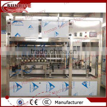 2 Cheap Price Oil Filling Machine 0086 13721438675 photo-2