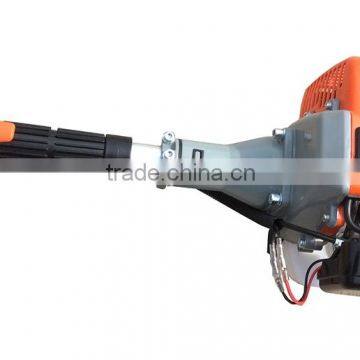 Cultivator Tractor Garden Farm Machine Mini Power Tiller photo-5