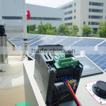 ISTECH IST201 Solar Water Pump AC Drive 0.75kW/1HP 3phase 380V photo-6