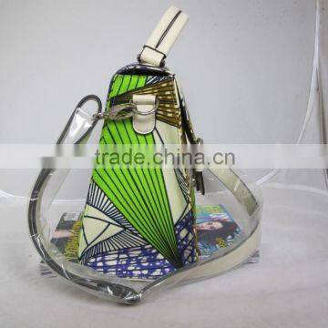 Girly Fabric Women Bags Fashion 2015 photo-5