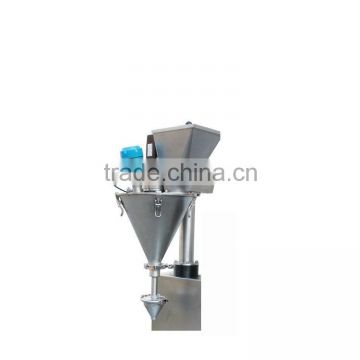 TOPY-PAF high quality auger filler head for powder products