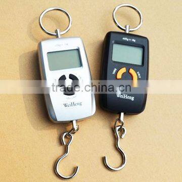 Electronic Digital Travel Weight Scale photo-4