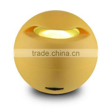 Mini Bluetooth Speakers Voice Enhanced High-level photo-4