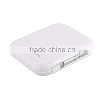 10000mAh Suitcase Box Cheap Power Bank for Sumsung Note7,I7 photo-3