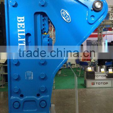 BLTB-150 Side Type Hydraulic Hammer With 150mm Chisel photo-2