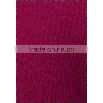 Fashion Plain Knit 100%cashmere Pullover Sweater for Men photo-3