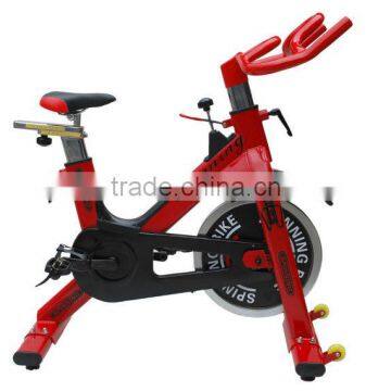 2014 hot sale commercial exercise bike