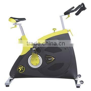 gym exercise bike/newly designed spinning bike/JG-1108 hot-sale exercise bike