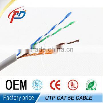 fluke test cat5e utp cable network cable