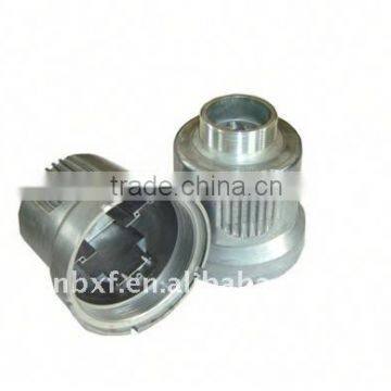 Molded LED Die Casting