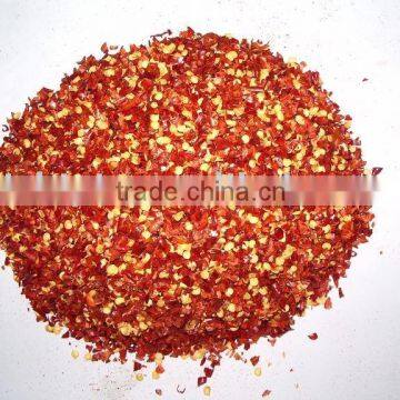 6-10 mesh chilli crushed with seeds