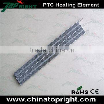 cabinet heater air conditioner PTC ceramic heating element