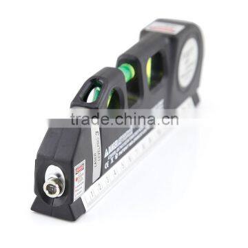 Green Cheap Laser Level With Measuring Tape photo-3