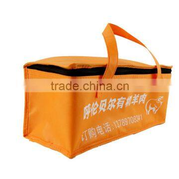 soft sided cooler bags small cooler box cooler bag for frozen food