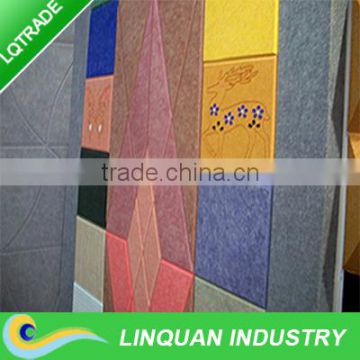 good quality sound insulating Fibrecement Board with standard size 2440*1220mm