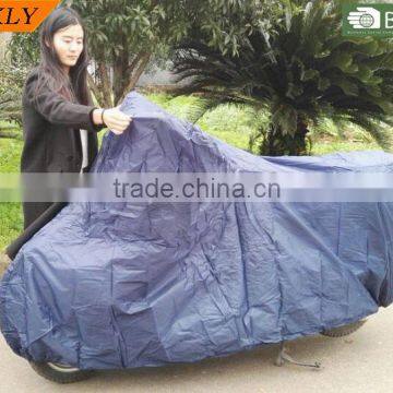 Beautiful durable economic waterproof snowproof motorbike cover