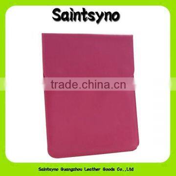 IP13026 For Ipad Leather Cover Tablet 9" Pouch photo-3