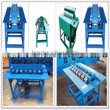 Color Steel Metal Roof Sheet Slitting Machine