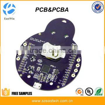 Electronic Contract PCB Assembly Manufacturing OEM PCBA