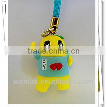 High quality fashion plastic handing decoration