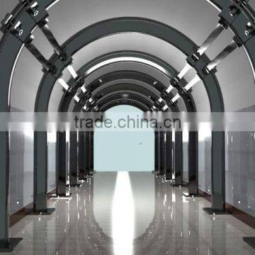 China suppliers I beam steel faux beams
