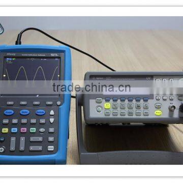 Micsig MS310IT automotive oscilloscope 1GS/s sampling rate 100MHz oscilloscope