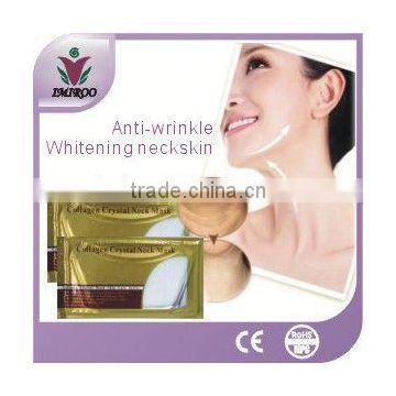 Whitening Moisturizing Anti aging Acne Sensitivity OEM ODM cosmetics skin care face facial eye neck non woven paper mask