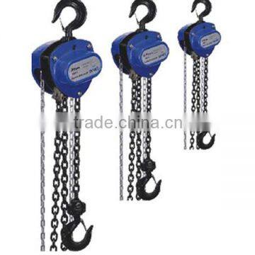 Building use Chain Block With 6m Chain