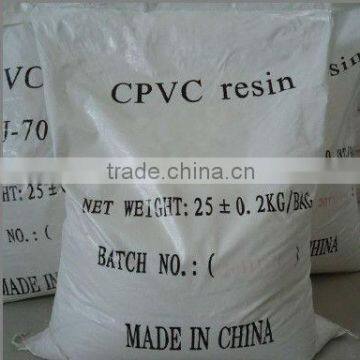 CPVC RESIN PIPE GRADE