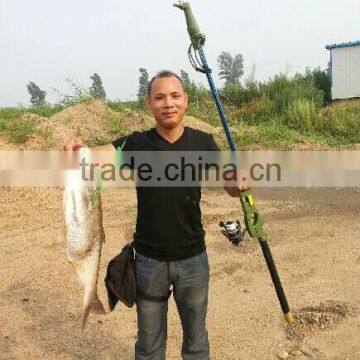 Newer Multifunction Shooting Fish Gun by BIRDKING